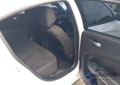 2013 Dodge Charger Se from USA, damaged, VIN 2C3CDXBG8DH583864